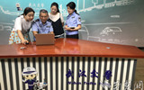 bt365官网：政务微信先锋榜：为百万车主保驾护航的“武汉交警”