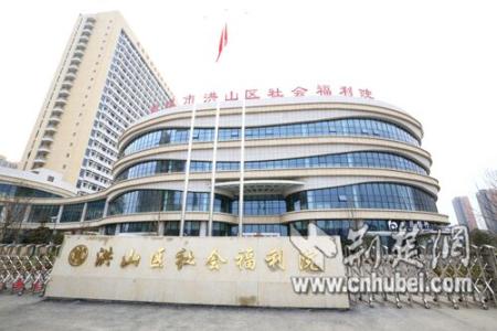 武汉新增9家星级养老机构 市社会福利院被评为唯一五星级养老机构