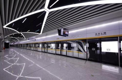 武汉轨道交通第四期规划获批 12、16、19号线…统统都有!